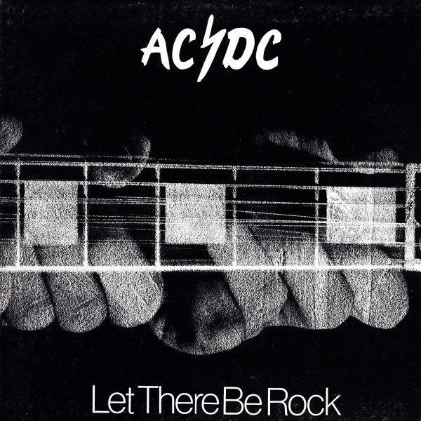 Let There Be Rock [A.U. Edition]